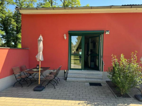 Bed & Breakfast am Waldgürtel